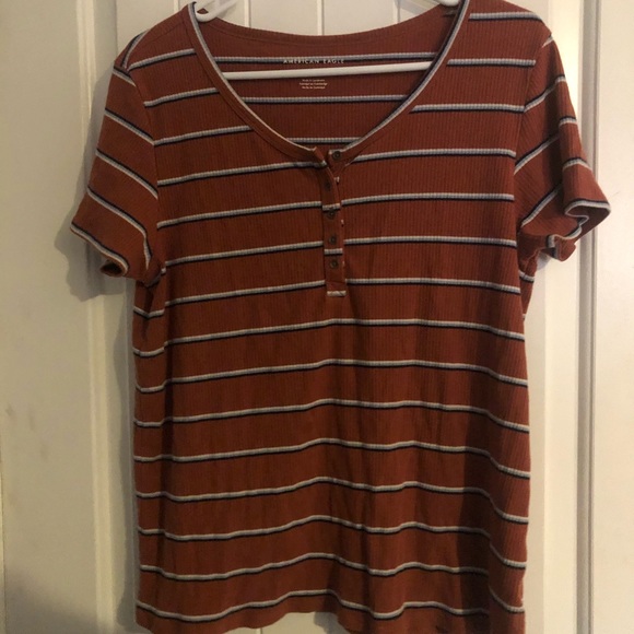 American eagle T-shirt - Picture 1 of 2